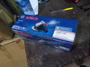 Bosch 4.5" Angle Grinder
