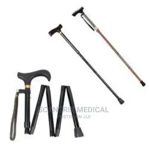 High Quality Folding Cane Walking Stick