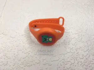 Luminous Mosquito Repellent Bracelet