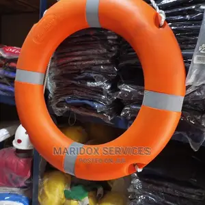 Life Buoy 2.5kg for Safety
