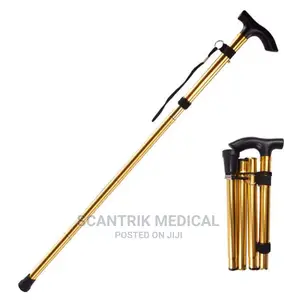 Folding Walking Cane for Women and Men,