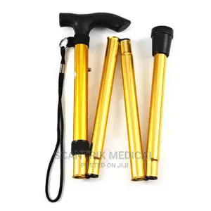 High Quality Folding Walking Cane for Women and Men