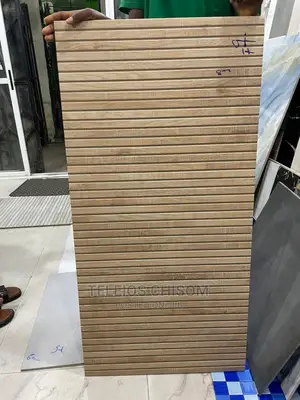 60x120cm Tiles