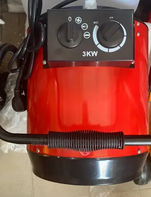 Industrial Heater