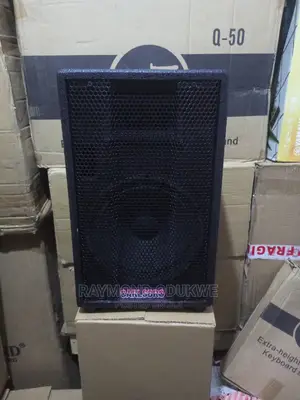 Carlsbro 10 Inch Passive P.A System