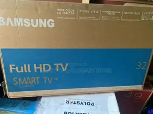 32 Inches Samsung Smart TV
