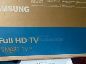 Brand New Samsung 32 Inches Smart Tv