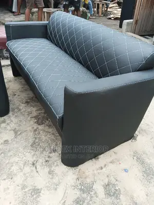 3 Seaters Exotic Sofa Chiar