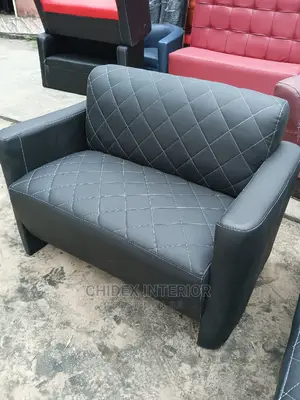 2 Seaters Sofa Chair