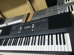 Yamaha Psr E343 Keyboard