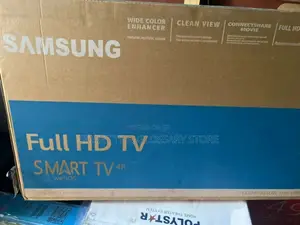 32 Inches Original Samsung Smart TV