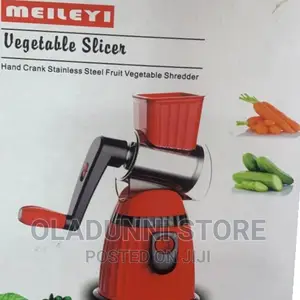 Vegetable Slicer