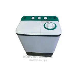 Hisense 5kg Twin Tub Washing Machine Wsja551