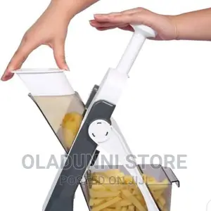 Potato Slicer