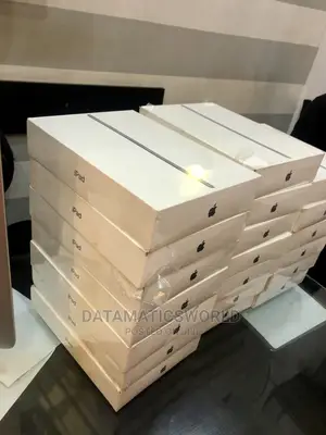 New Apple iPad Wi-Fi 32 GB Gray