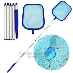 Detachable Swimming Pool Net
