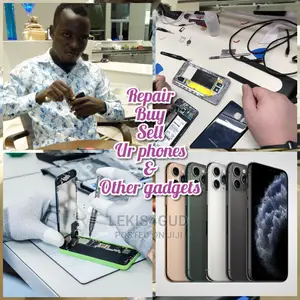 Phones Repair