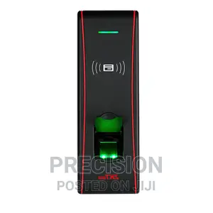 F16 Fingerprint Access Control Terminal