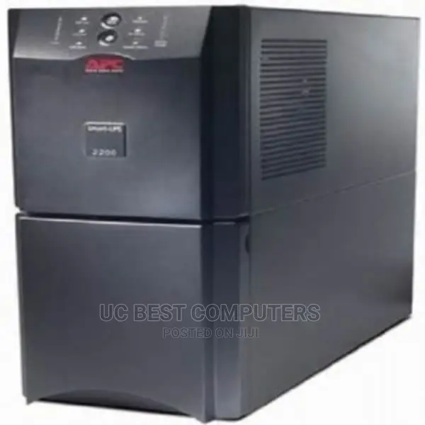 Apc Smart Ups - 2.2kva