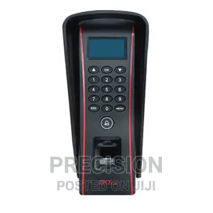 TF 1700 Ethernet Fingerprint Terminal