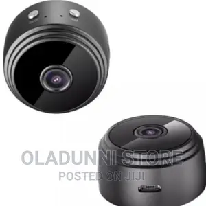 Wifi Camera
