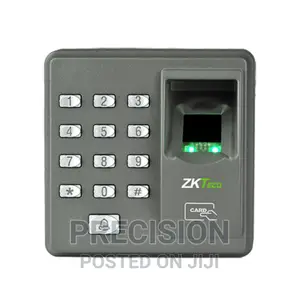 X7 Biometric Fingerprint Reader