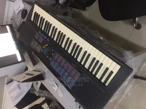 Yamaha PSR 180 Keyboard