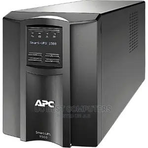 Apc Smart Ups SMT 1500va LCD 230v