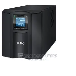 APC Smart-Ups 2.0kva LCD 230v
Digital