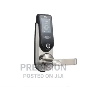 HBL 200B Hybrid Biometric Lock