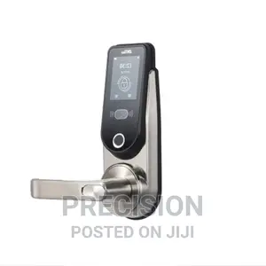 HBL 200Z Hybrid Biometric Lock