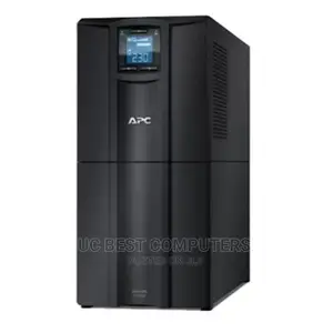 Apc Smart-Ups C 3000va LCD 230v Smc3000i