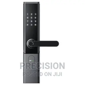 TL 600 Smart Door Lock With a Digital Keypad