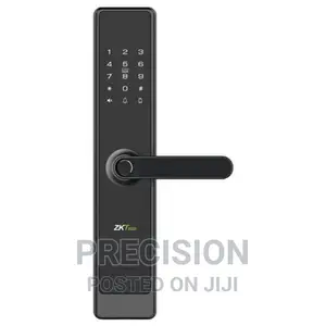 Tl 700 Fingerprint Smart Door Lock