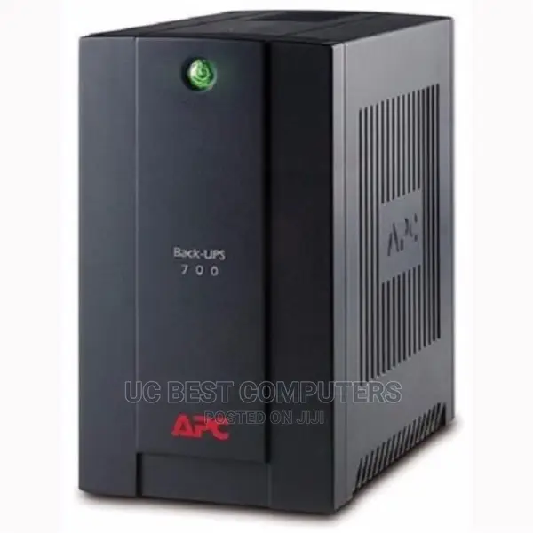 APC 700va UPS