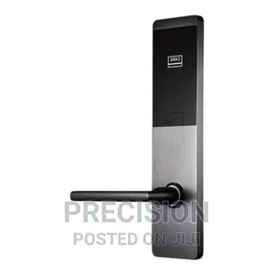 LH 6500 Super Thin Hotel Door Lock