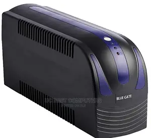 Bluegate Elite Pro 653VA UPS