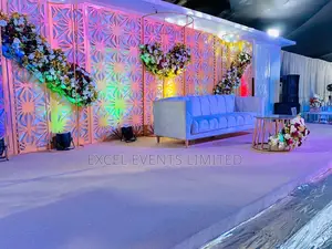 Most Affordable Event Planner in Lagos