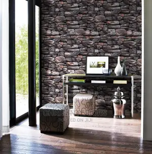 Wallpaper Interior