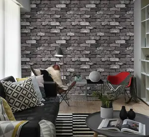 Wallpaper Interior