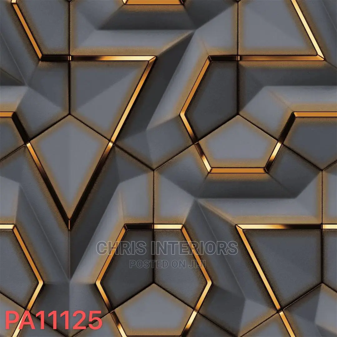 Wallpaper Interior