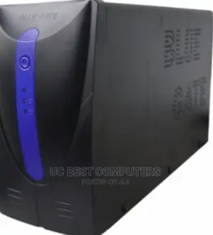 Blue Gate UPS - 1.5kva
