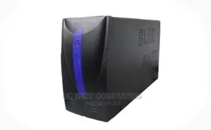 Bluegate UPS 1570kva