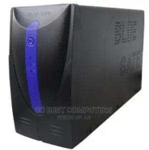 Bluegate UPS 1570kva