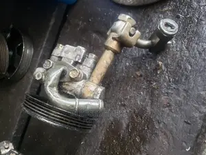 Power Steering Pump for Corolla 2000
