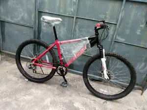 Phaze Dual Disc Sport Bicycle
