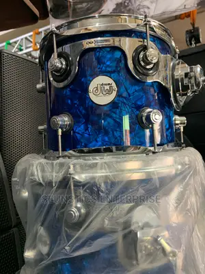 Quality Dw Drums Design Series