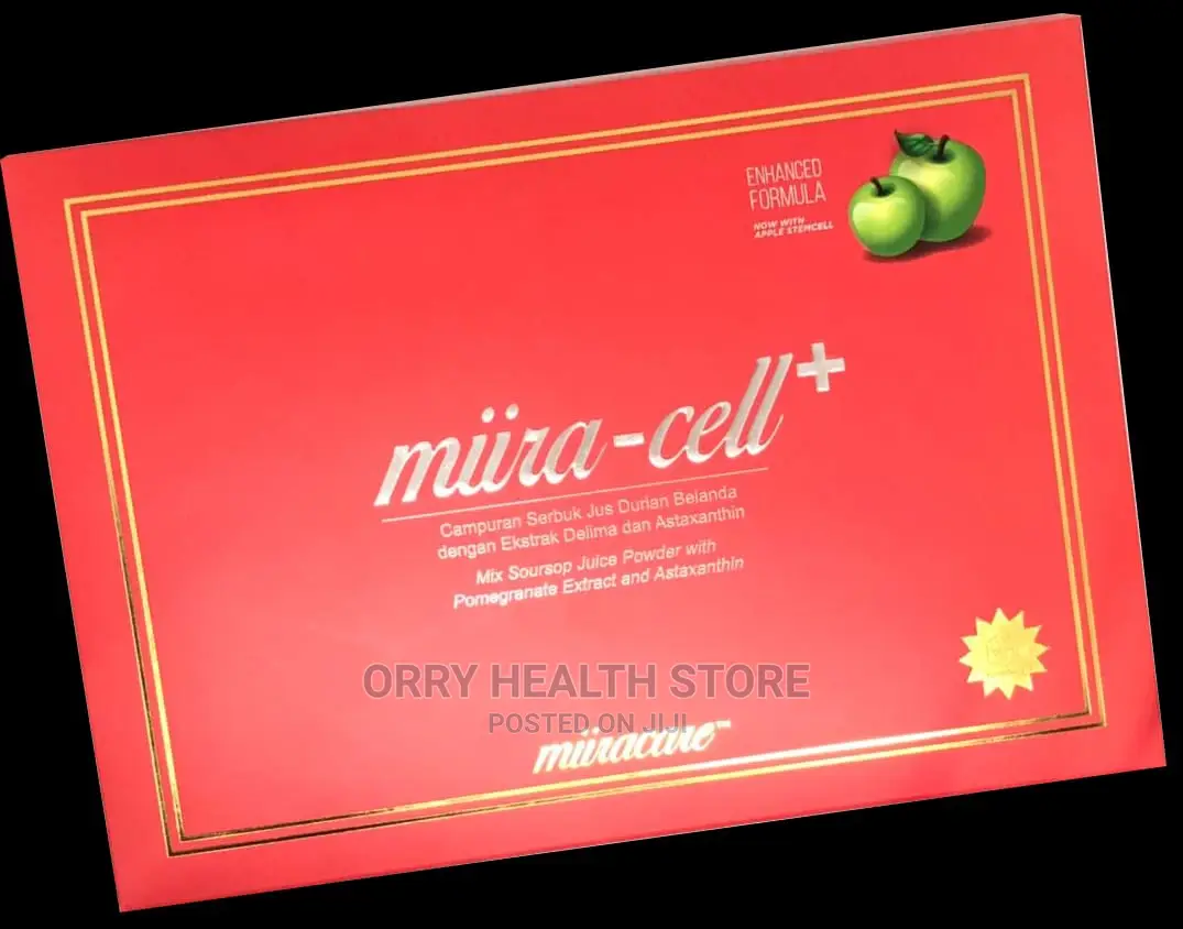 Miira Cell Plus