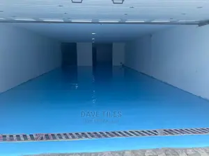 Industrial Epoxy