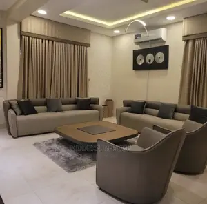 Set of Modern Sofa